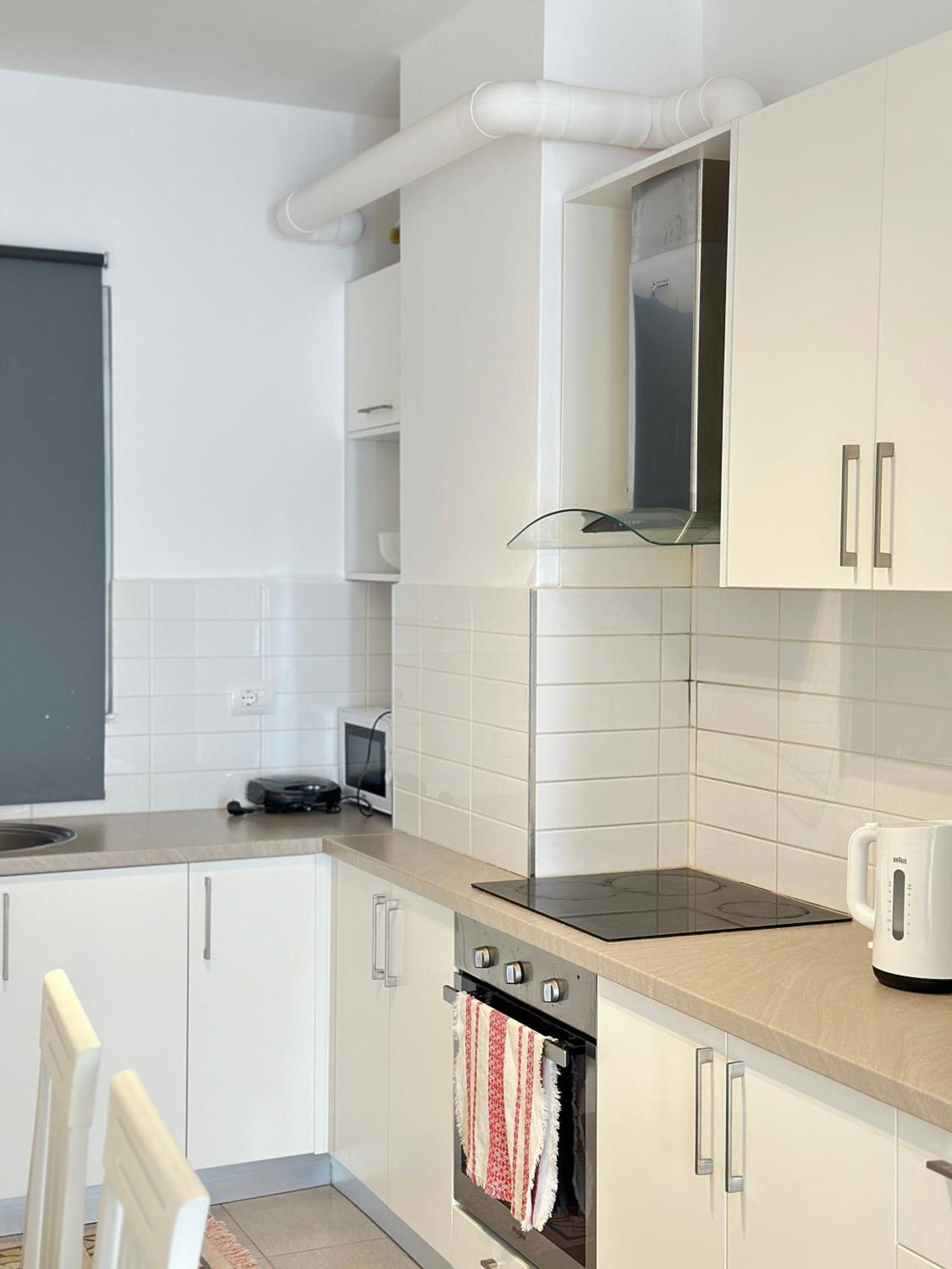 Veranda Sea View Apartment Saranda Dış mekan fotoğraf
