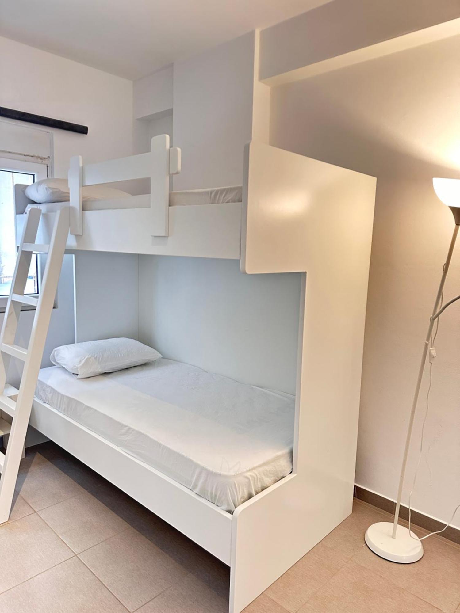 Veranda Sea View Apartment Saranda Dış mekan fotoğraf