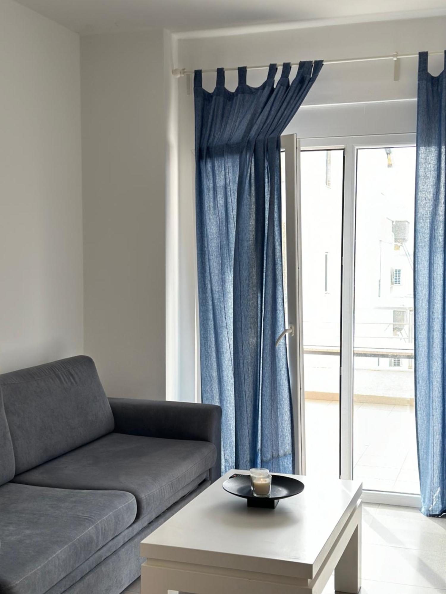 Veranda Sea View Apartment Saranda Dış mekan fotoğraf