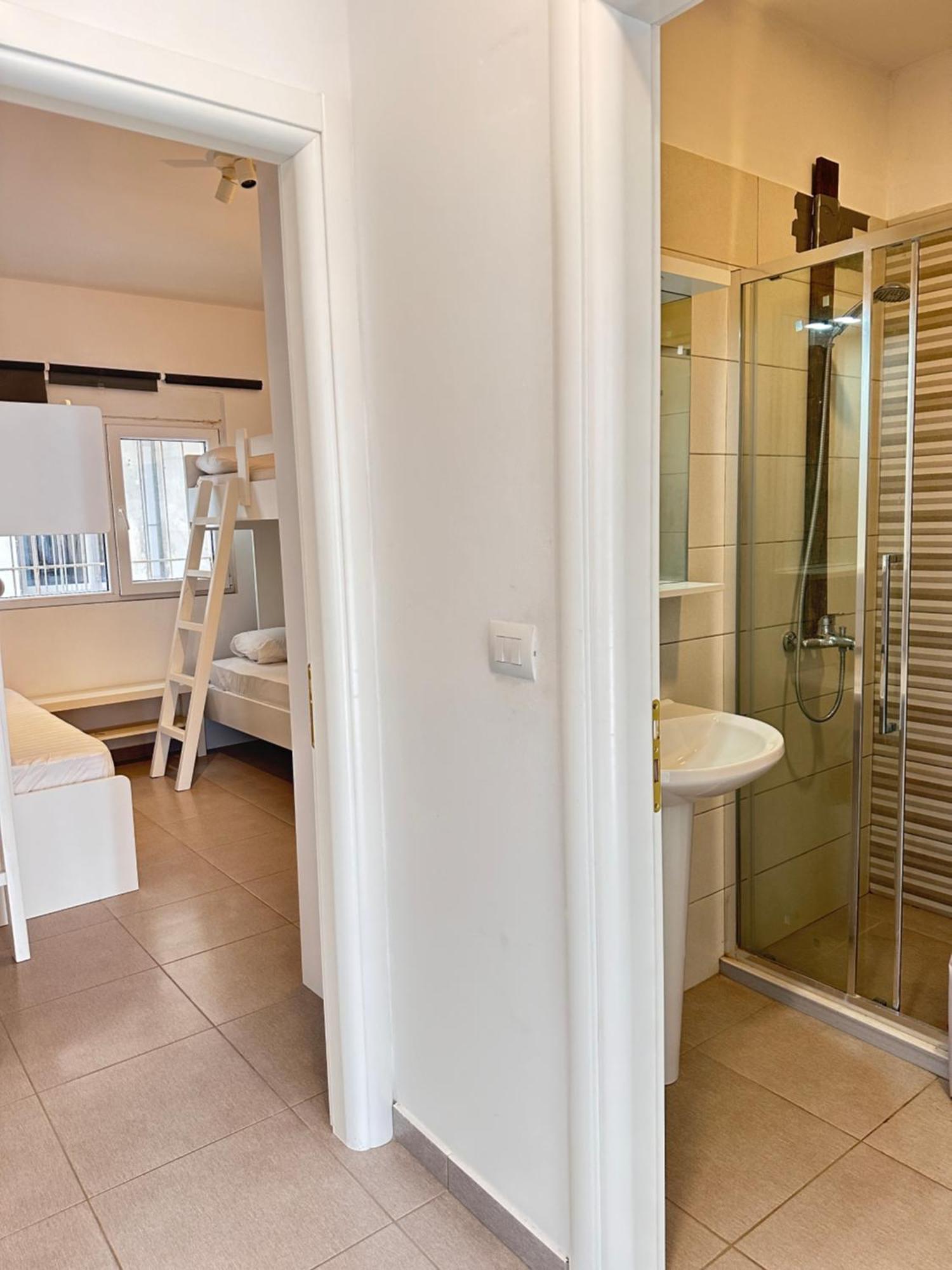 Veranda Sea View Apartment Saranda Dış mekan fotoğraf