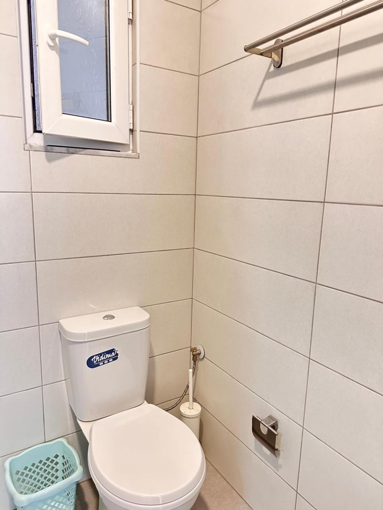 Veranda Sea View Apartment Saranda Dış mekan fotoğraf