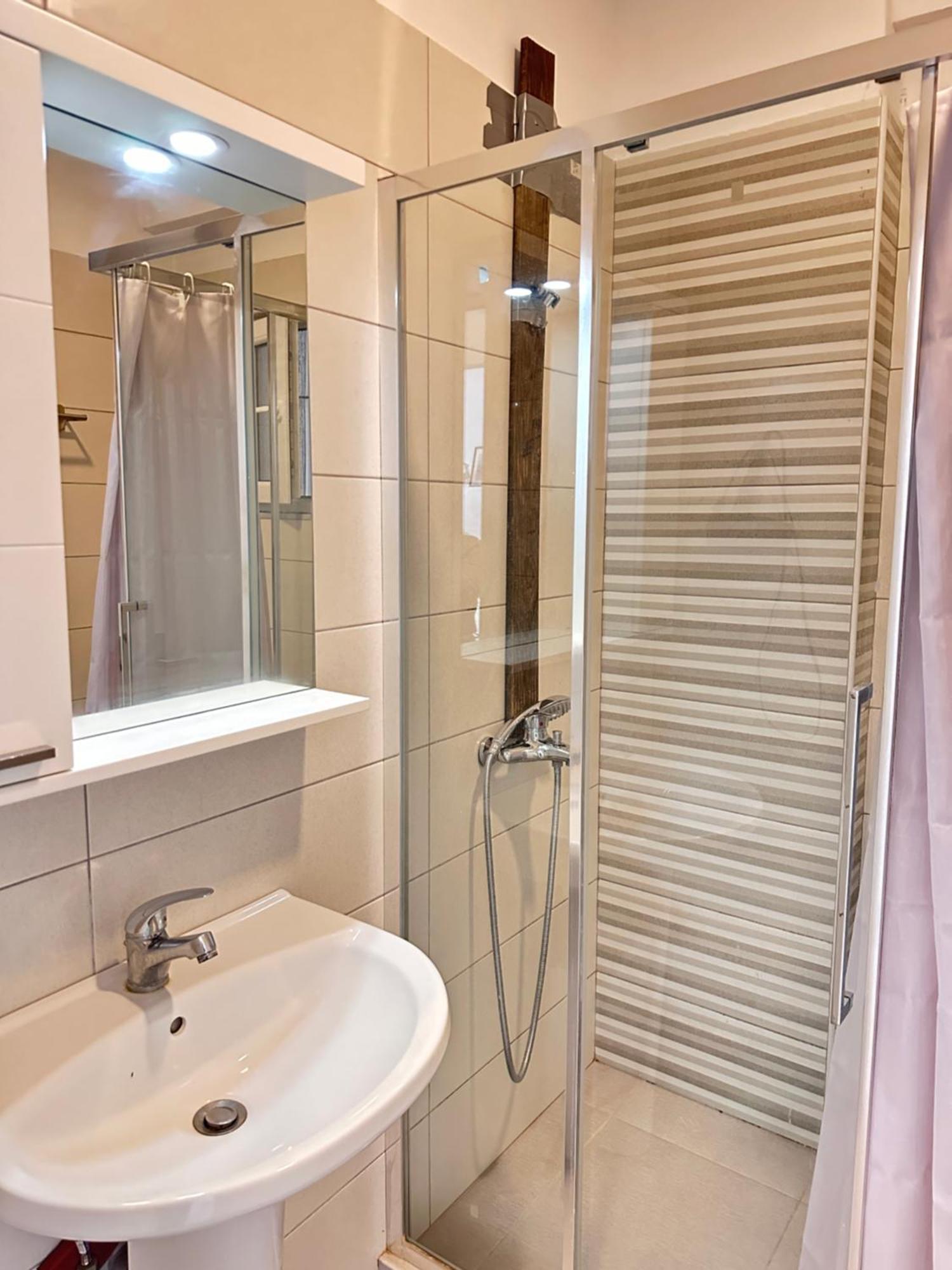 Veranda Sea View Apartment Saranda Dış mekan fotoğraf