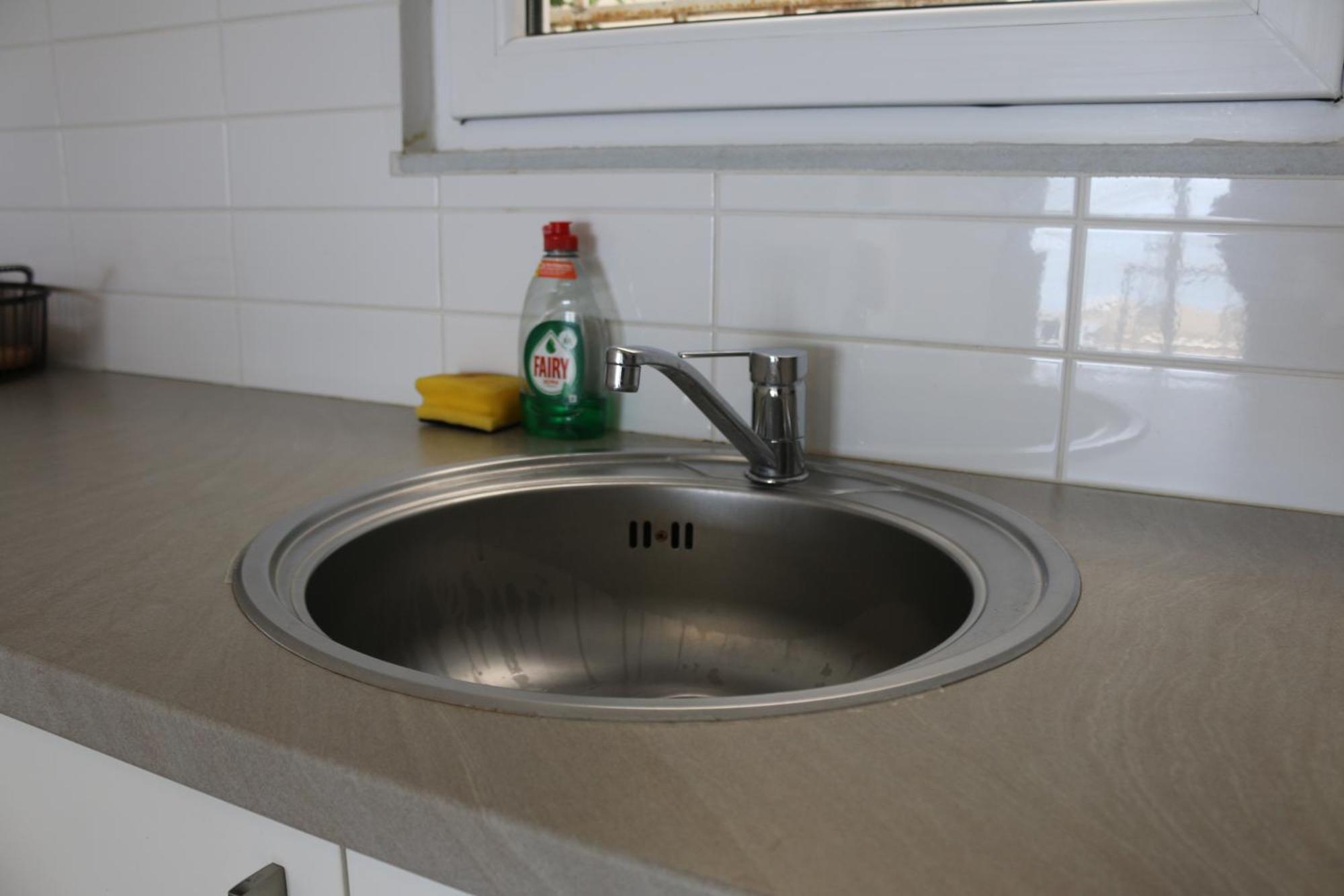 Veranda Sea View Apartment Saranda Dış mekan fotoğraf