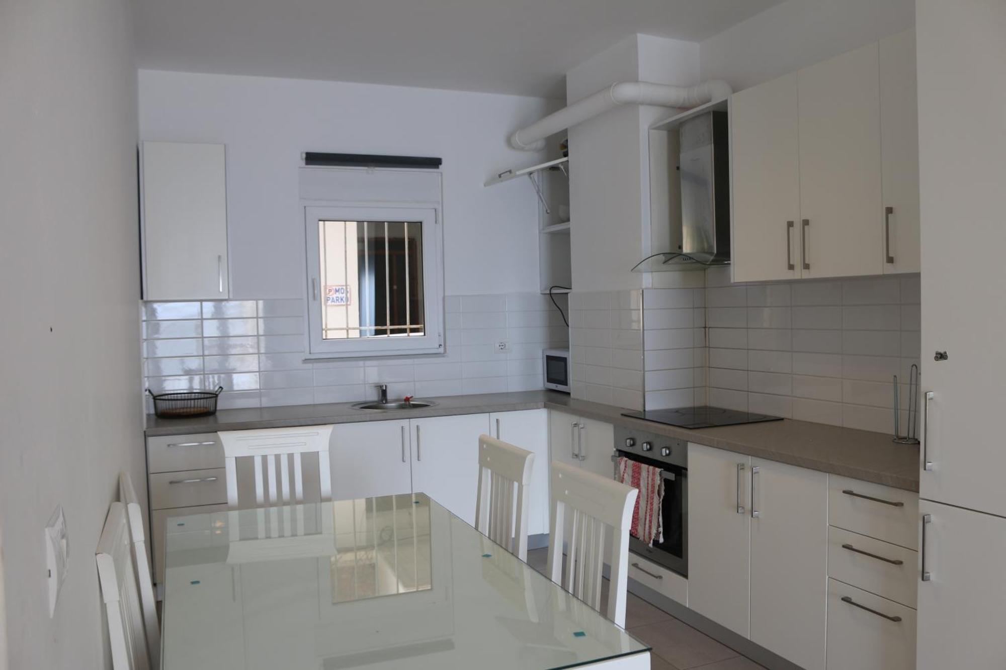 Veranda Sea View Apartment Saranda Dış mekan fotoğraf